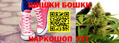 гашик Бузулук